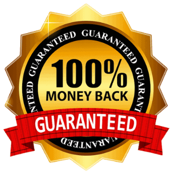 Female Vitality Blueprint money back guarantee 